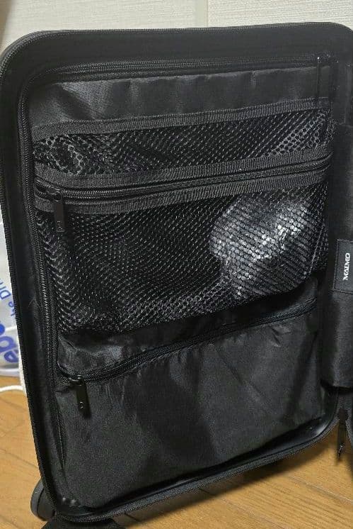 MAIMO color you plus キャリーケース　新品未使用品