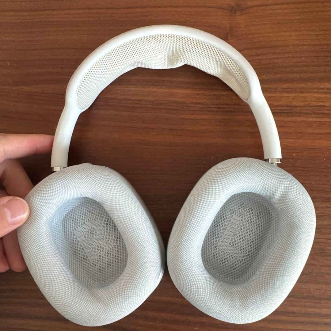 ヘッドホン AirPodsMAX