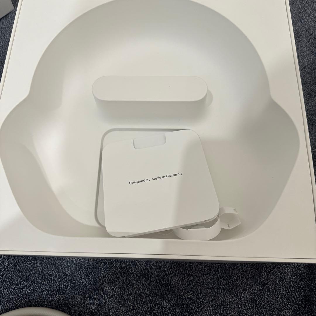 ヘッドホン AirPodsMAX