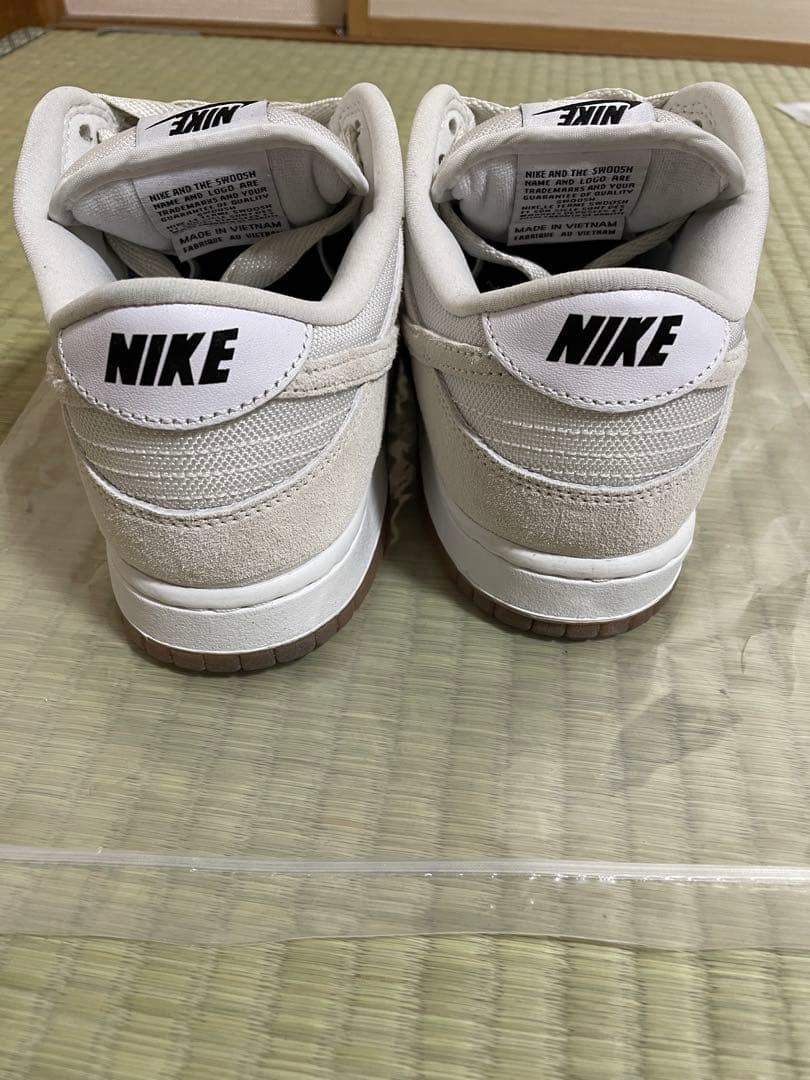 スケートボード Nike SB Dunk Low Pro B