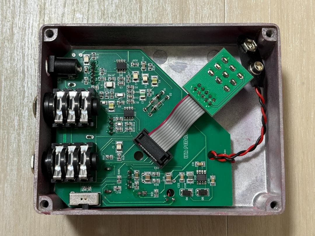 Klon KTR ケンタウロス クローン