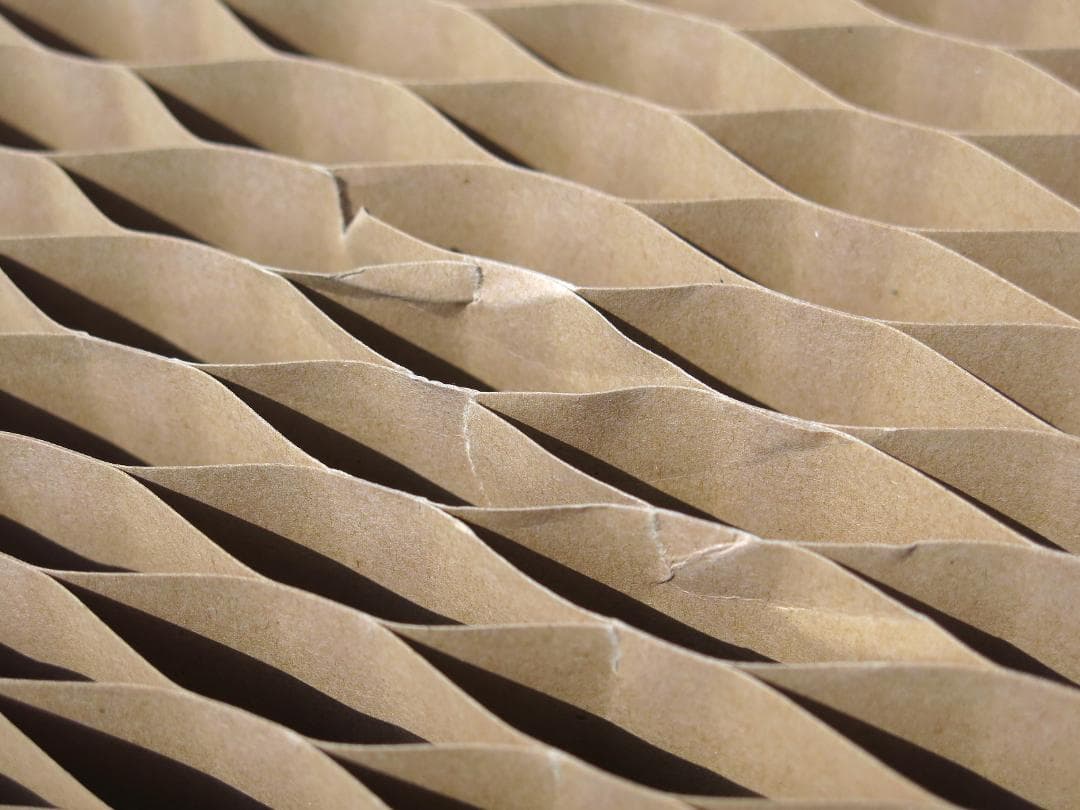 ihpaper ペーパーベッド アコーディオンベッド セミシングル