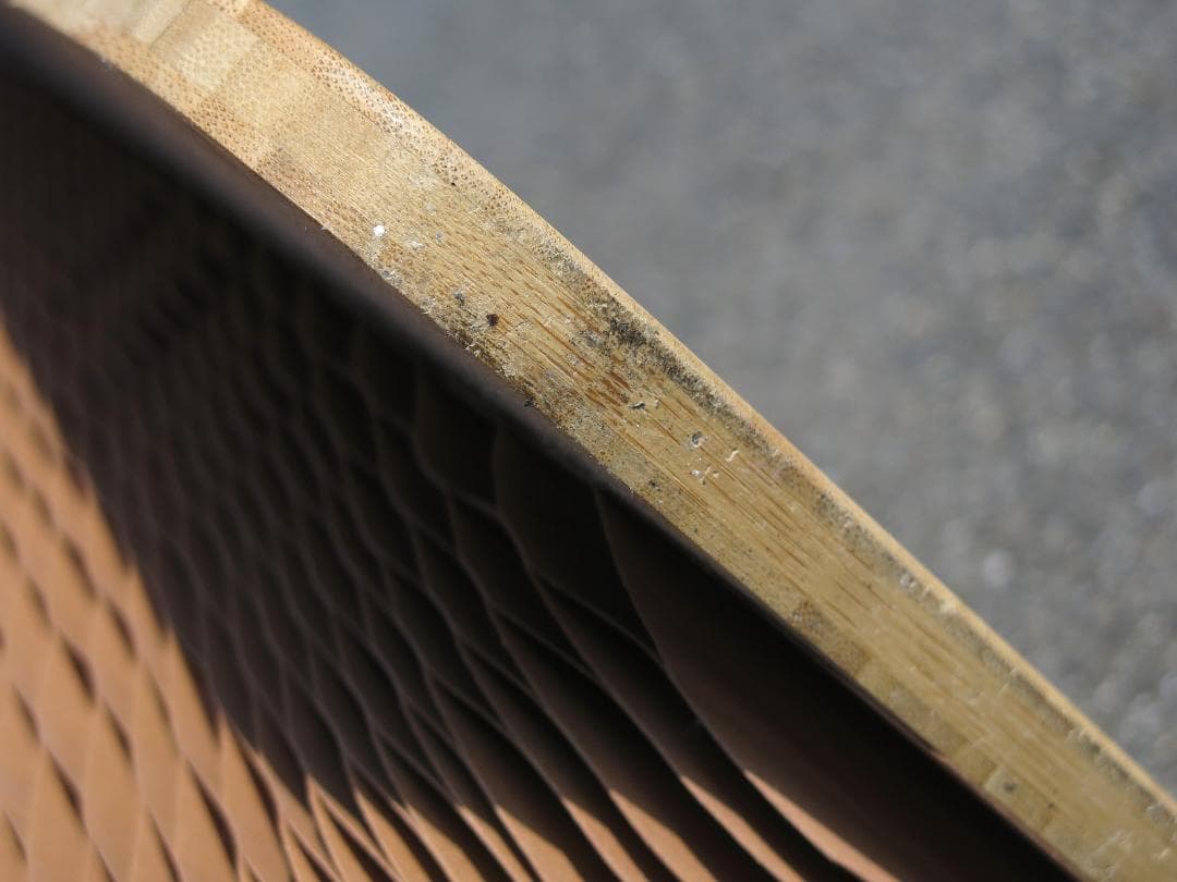 ihpaper ペーパーベッド アコーディオンベッド セミシングル