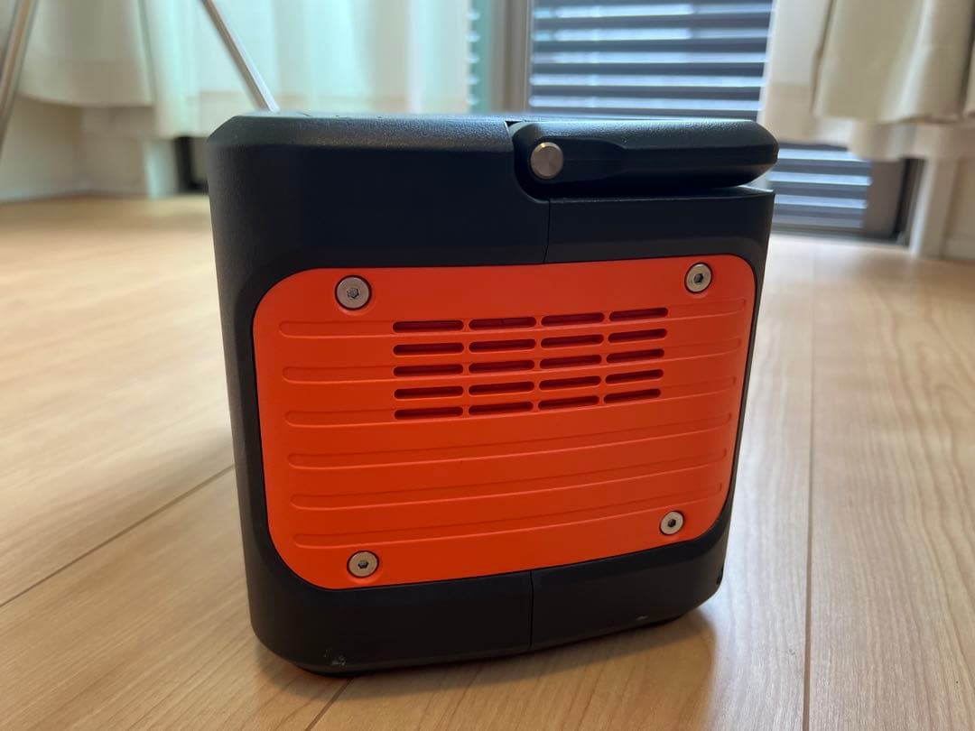 Jackery ポータブル電源 708　ジャクリ ポタ電