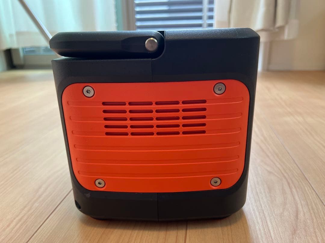 Jackery ポータブル電源 708　ジャクリ ポタ電