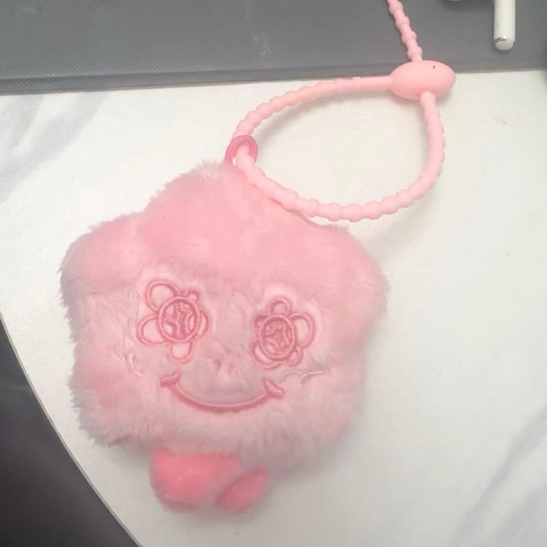 BLACKPINK JISOO alo コラボ シューモン 限定 韓国　未開封