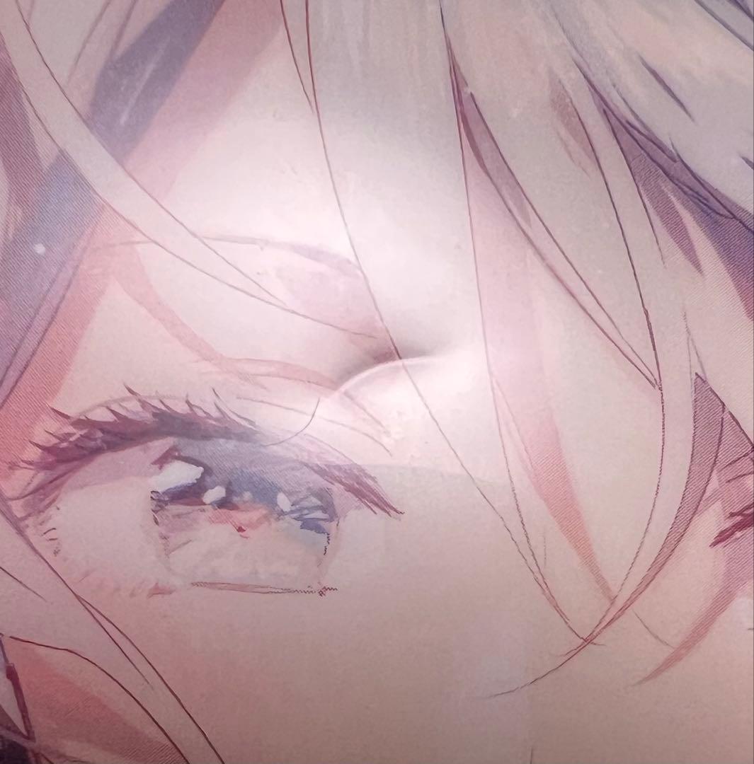 初音ミク クリアファイル Rella かわさきジャズ 6