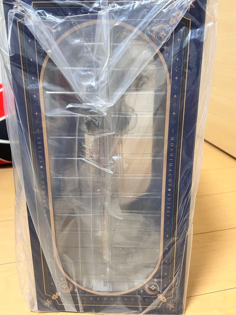 星街すいせい デザインココ