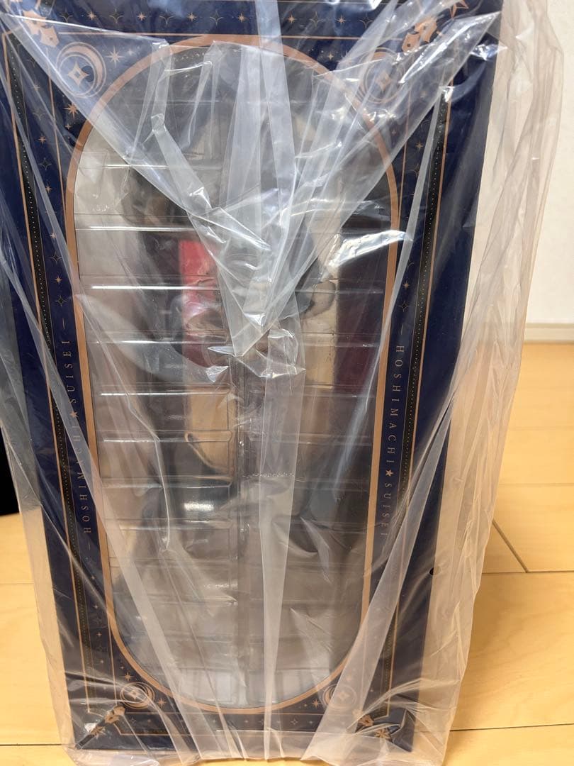 星街すいせい デザインココ