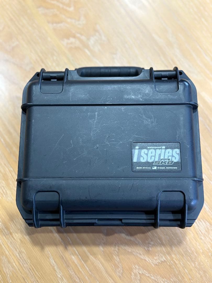 テルミンElectro-Harmonix SCREW UPPER