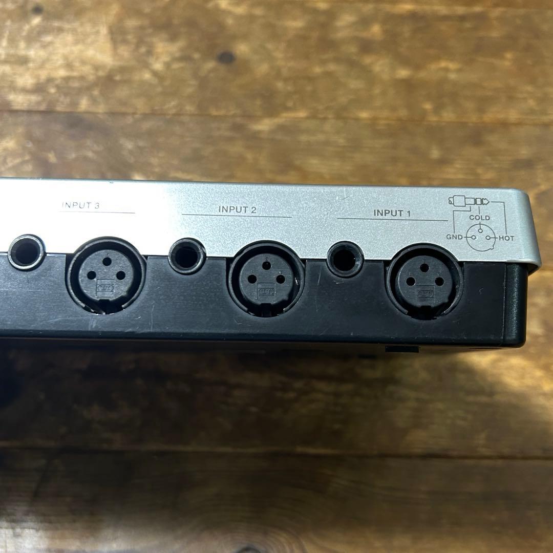 BOSS BR-800  デジタル マルチトラック レコーダー