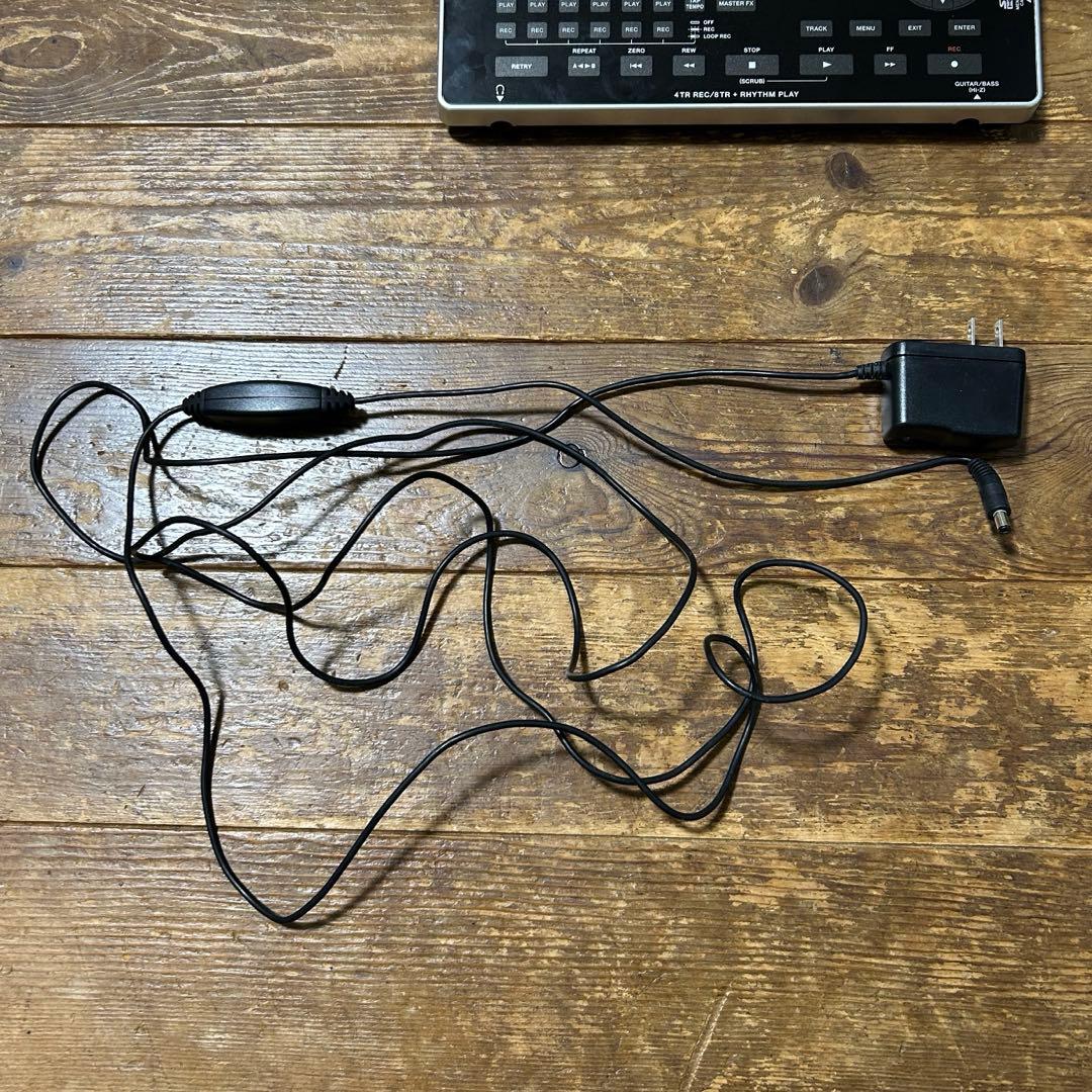 BOSS BR-800  デジタル マルチトラック レコーダー