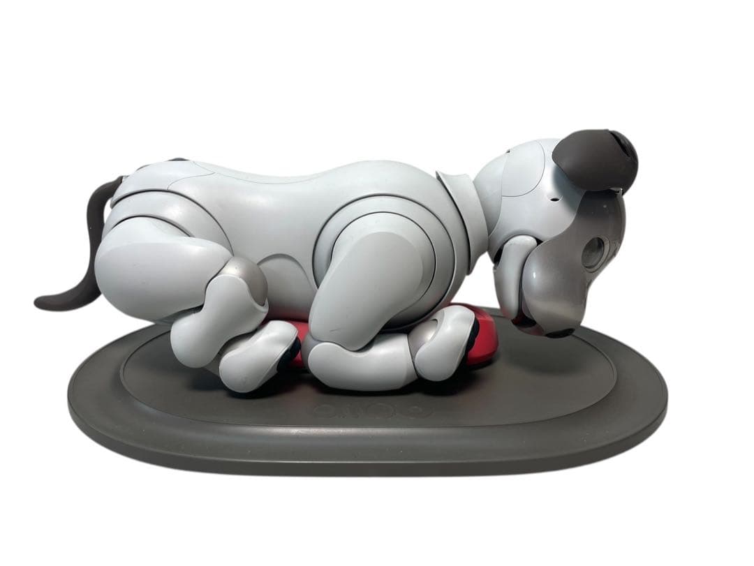 その他 aibo SONY ERS-1000