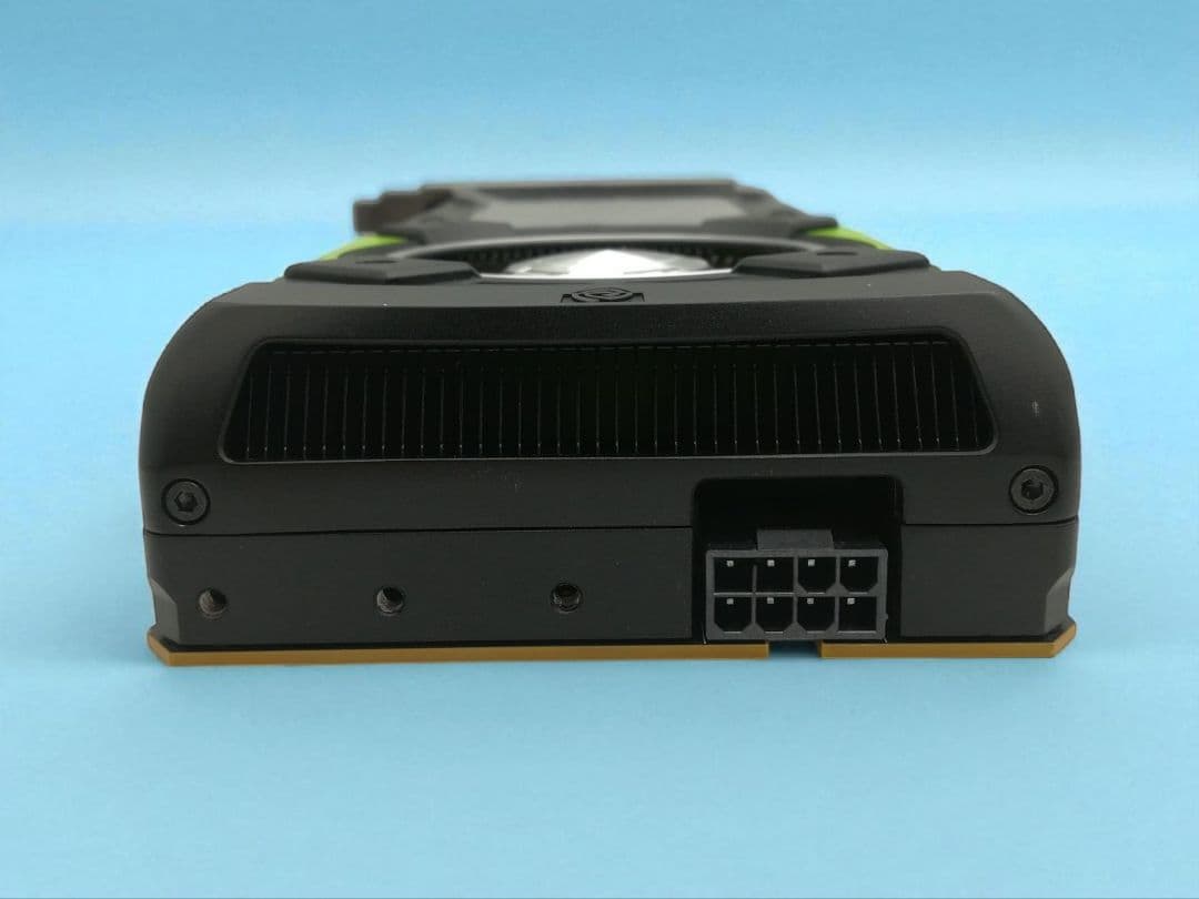 ELSA NVIDIA Quadro GP100（EQGP100-16GER）