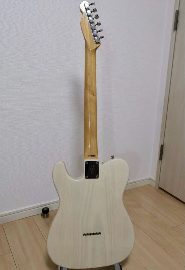 Fender Japan テレキャスター TL71