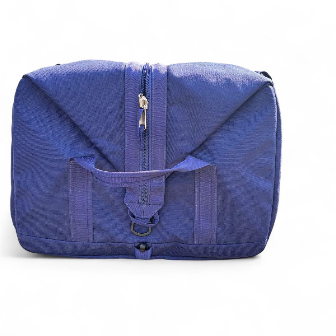 未使用 BACH ドクターダッフル　110 リュック　カバン ボストン 2way