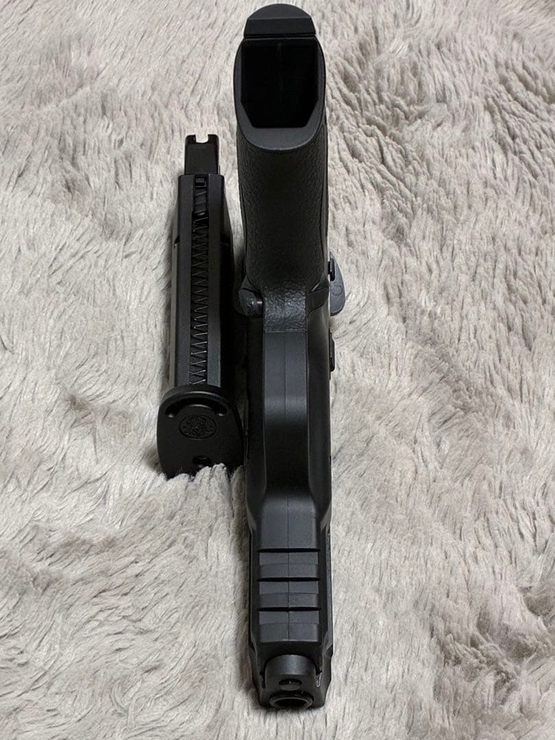 Smith & Wesson M&P9 ガスガン