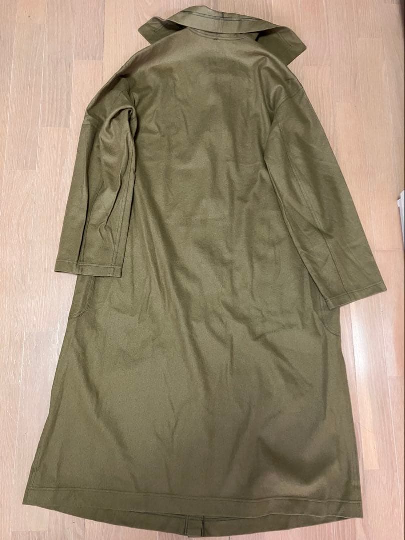 最終値下げ　Plantation プランテーション　コート