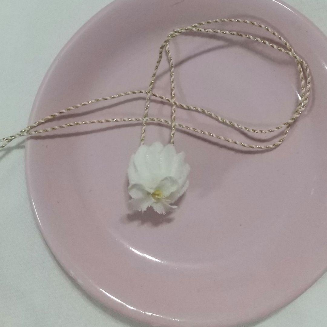 ♡Un petit atelierさま人気作家さま小さなカヌレのお帽子ミニチュア