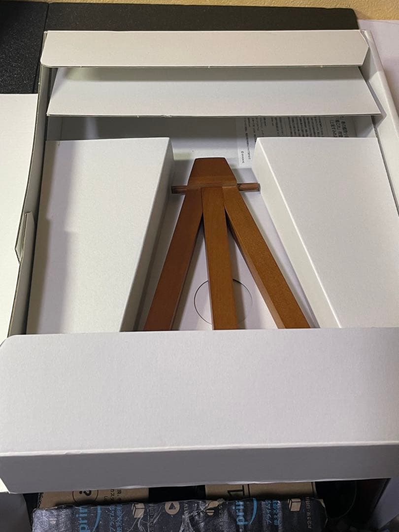 ❣️✨❣️劇場版艦これ吹雪アートスタンド 艦これ春の艦祭り限定❣️✨❣️