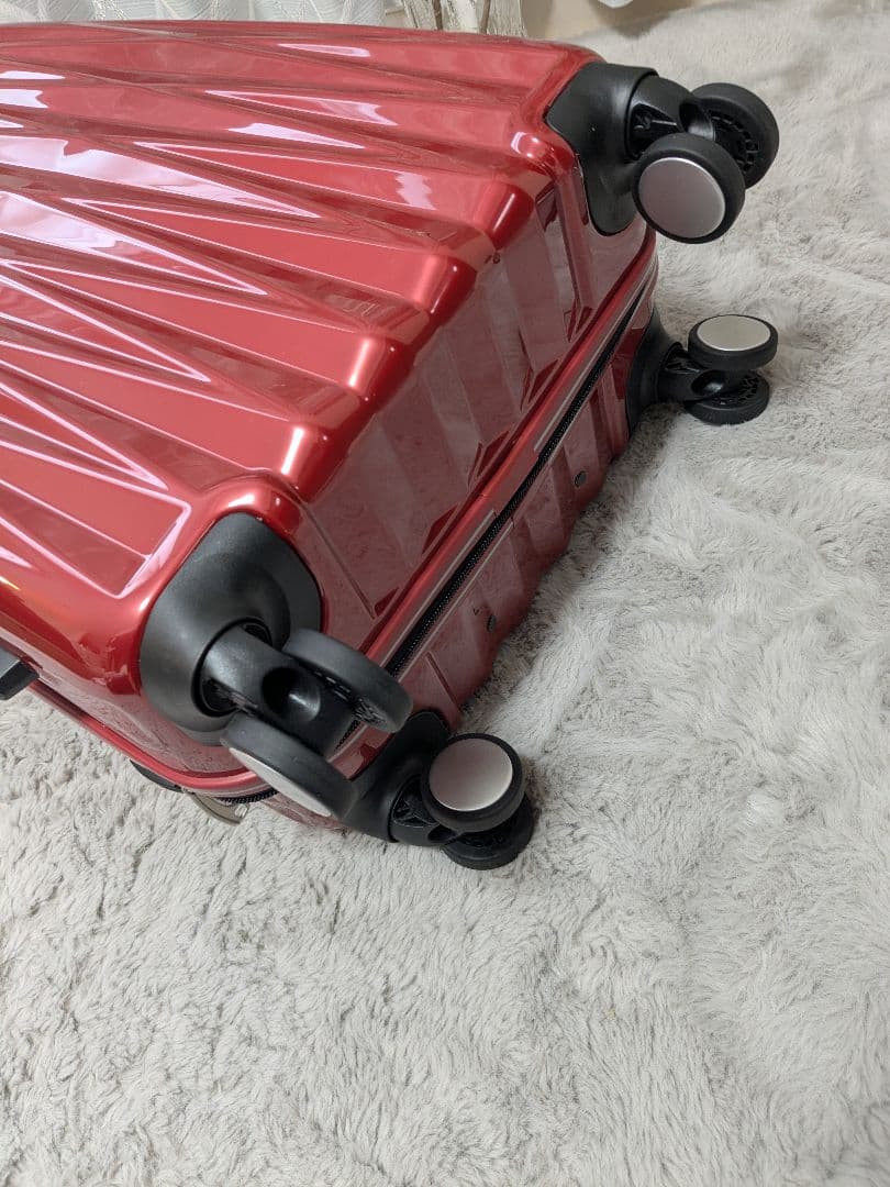 旅行かばん・小分けバッグ BDY1951-22