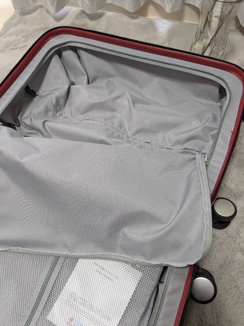 旅行かばん・小分けバッグ BDY1951-22