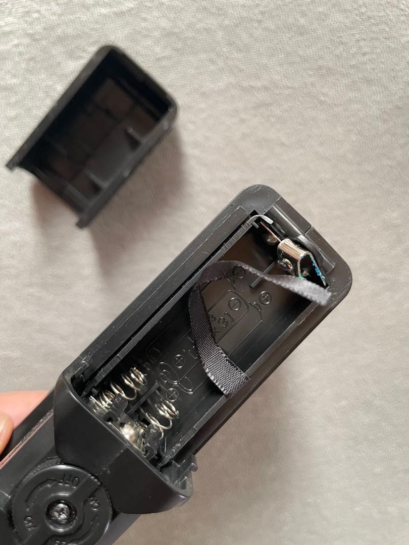 東京マルイ SOCOM Mk23 固定スライドガスガン 2挺セット