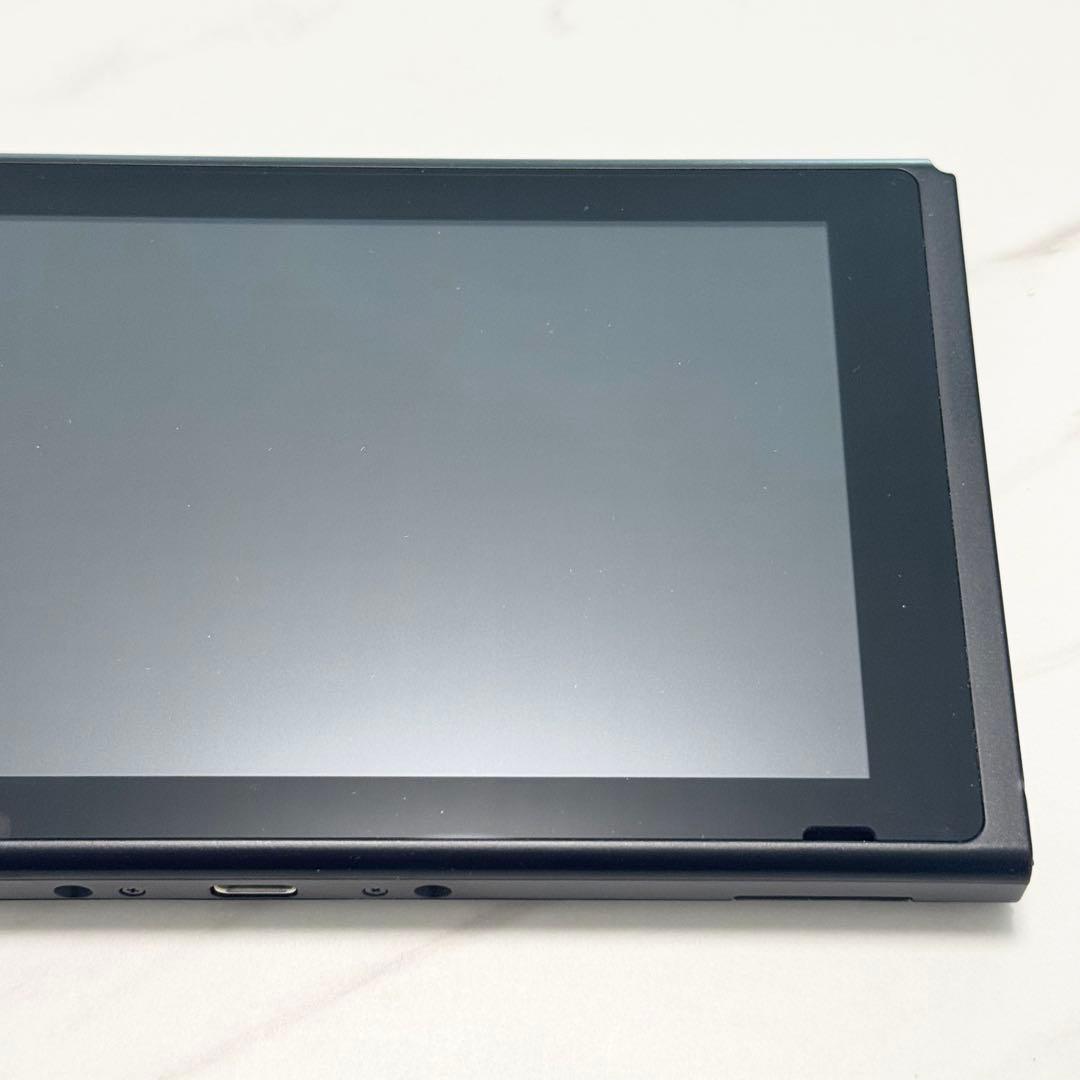 【動作確認済み】Nintendo Switch 本体のみ 2020年