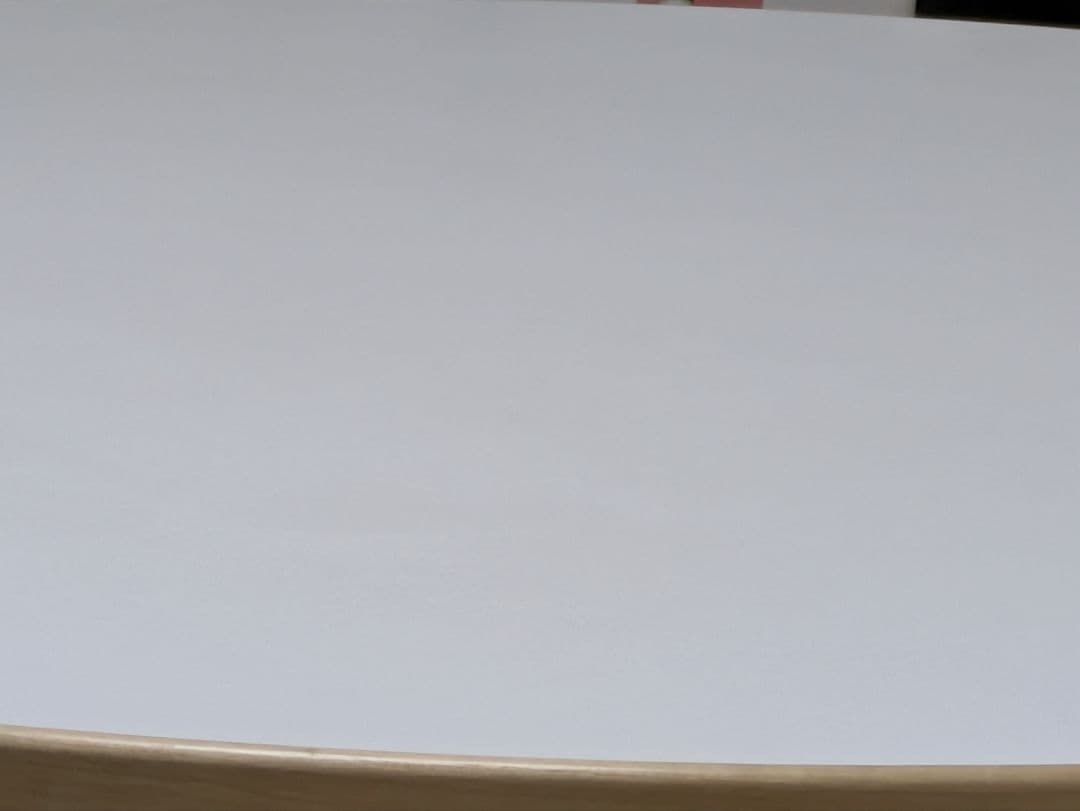 アルテック artek table 90A ホワイトラミネート テーブル