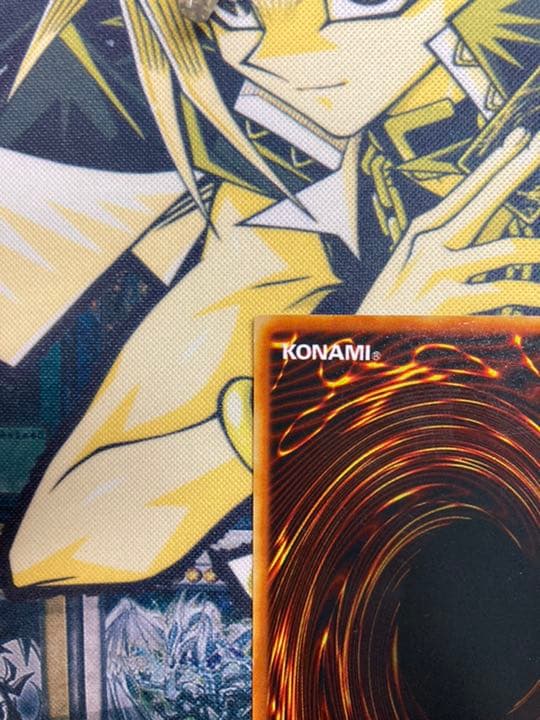 遊戯王 トゥーン・ブラック・マジシャン・ガール　ウルトラレア1枚