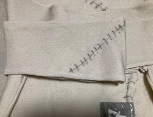 進撃の巨人 リヴァイ 兵長 ハンジ ニット セーター