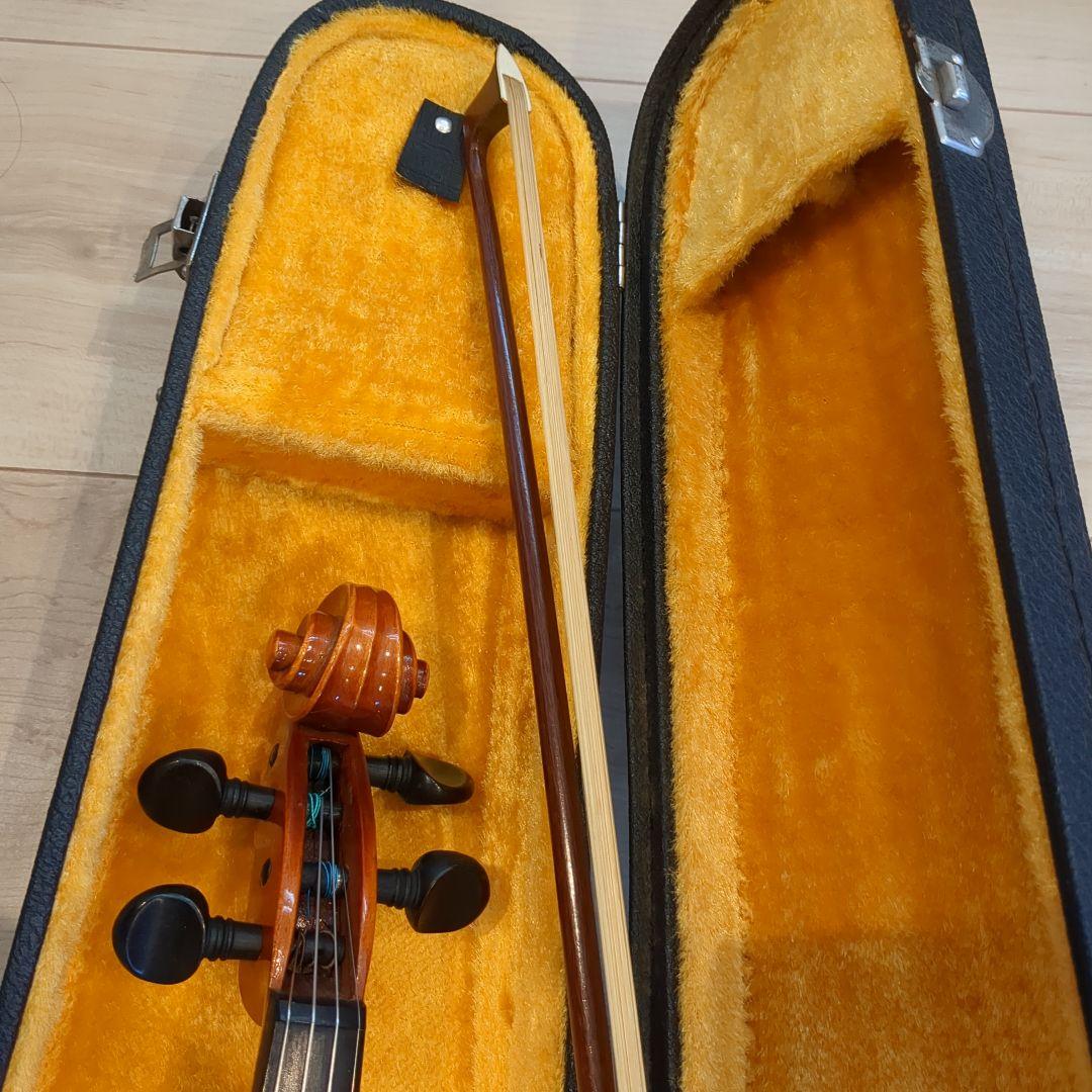 バイオリン SUZUKI　300　4/4