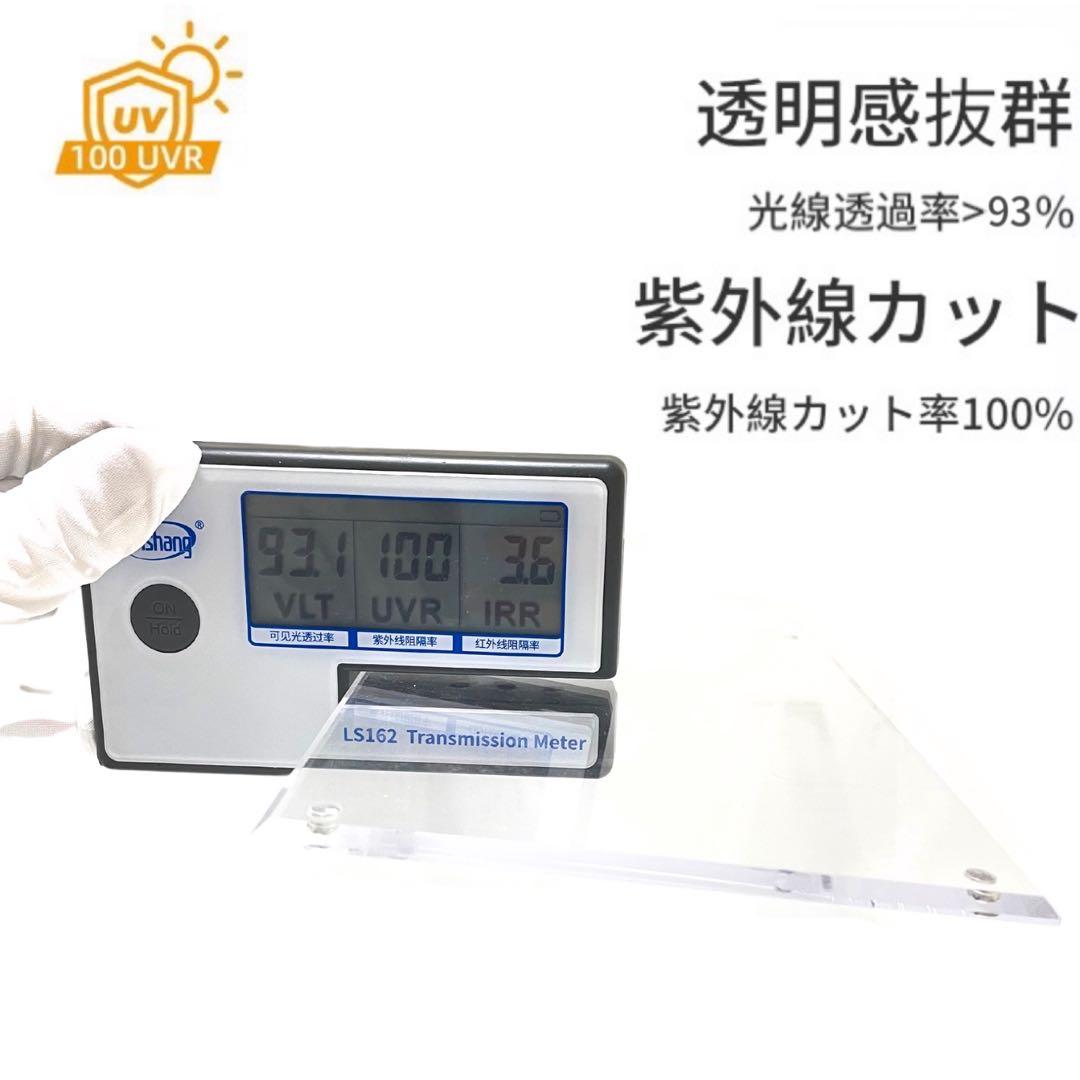 PSA用 マグネットローダー　スクリューダウン　UVカット率100%　訳あり品