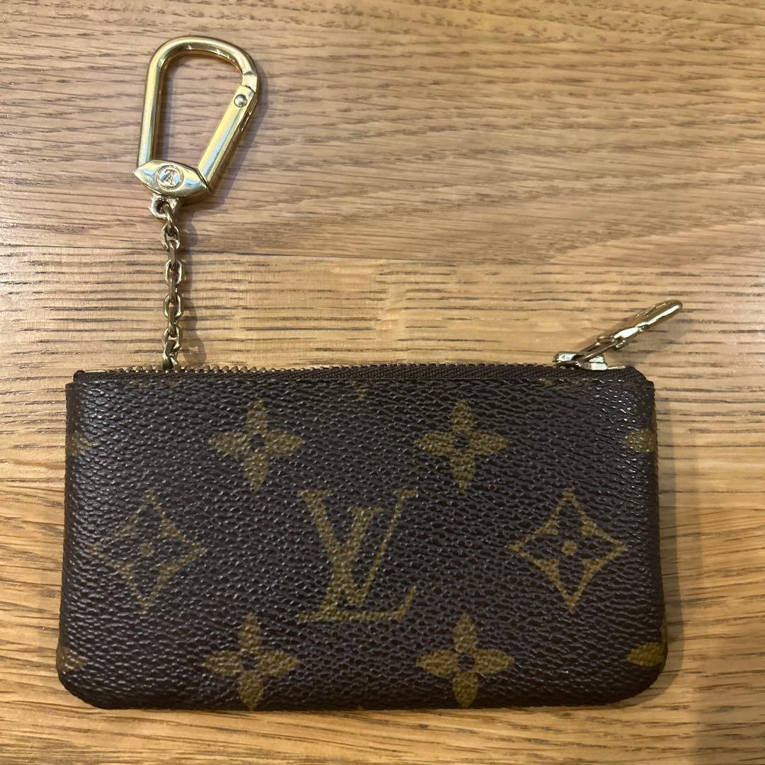 taki Louis Vuitton モノグラム ケース
