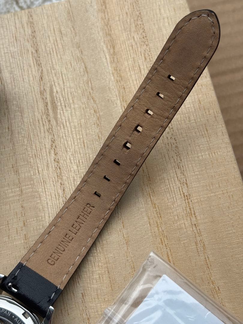 ひ*。様 メンズ腕時計　機械式自動巻時計　JIOS SEIRAN