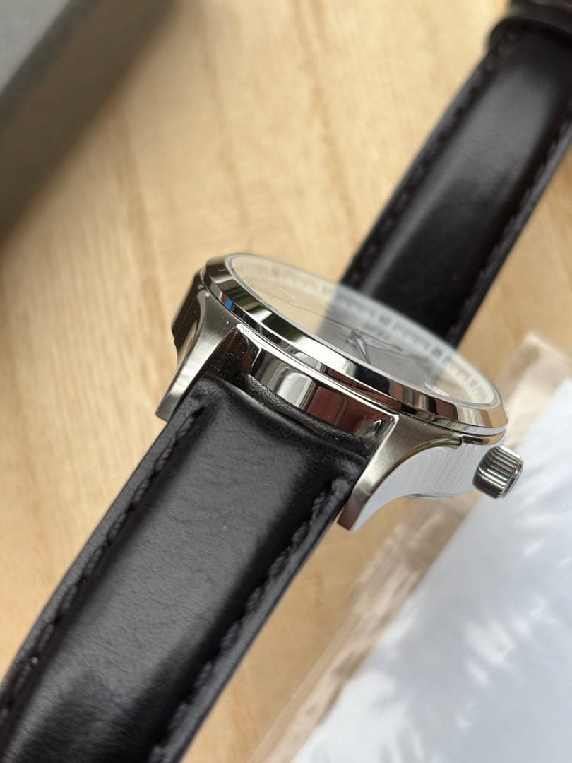 ひ*。様 メンズ腕時計　機械式自動巻時計　JIOS SEIRAN