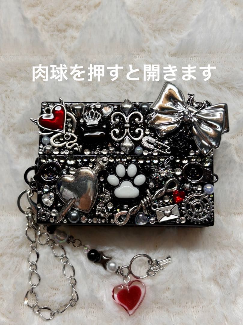 ［秋月様］IQOSヒートスティックケースＨ-54＆IQOSイルマ（i)ケース25