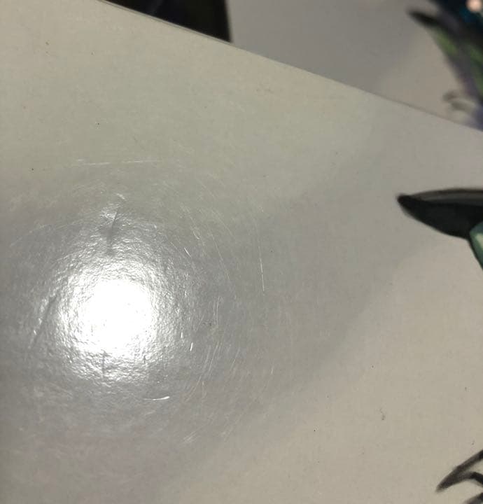 ポケモン N(エヌ) スリーブ150枚 デッキケース デッキボックス