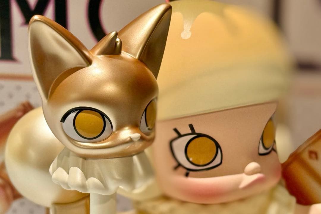 その他 POPMART MOLLY VENUS PRINCESS