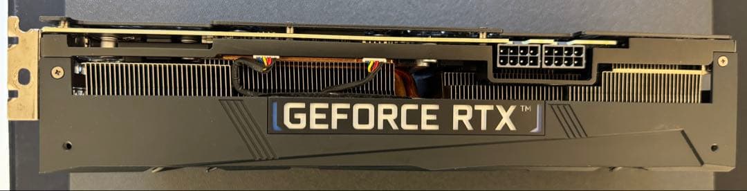 グラフィックボード・グラボ・ビデオカード ZOTAC GeForce RTX3080 10GB