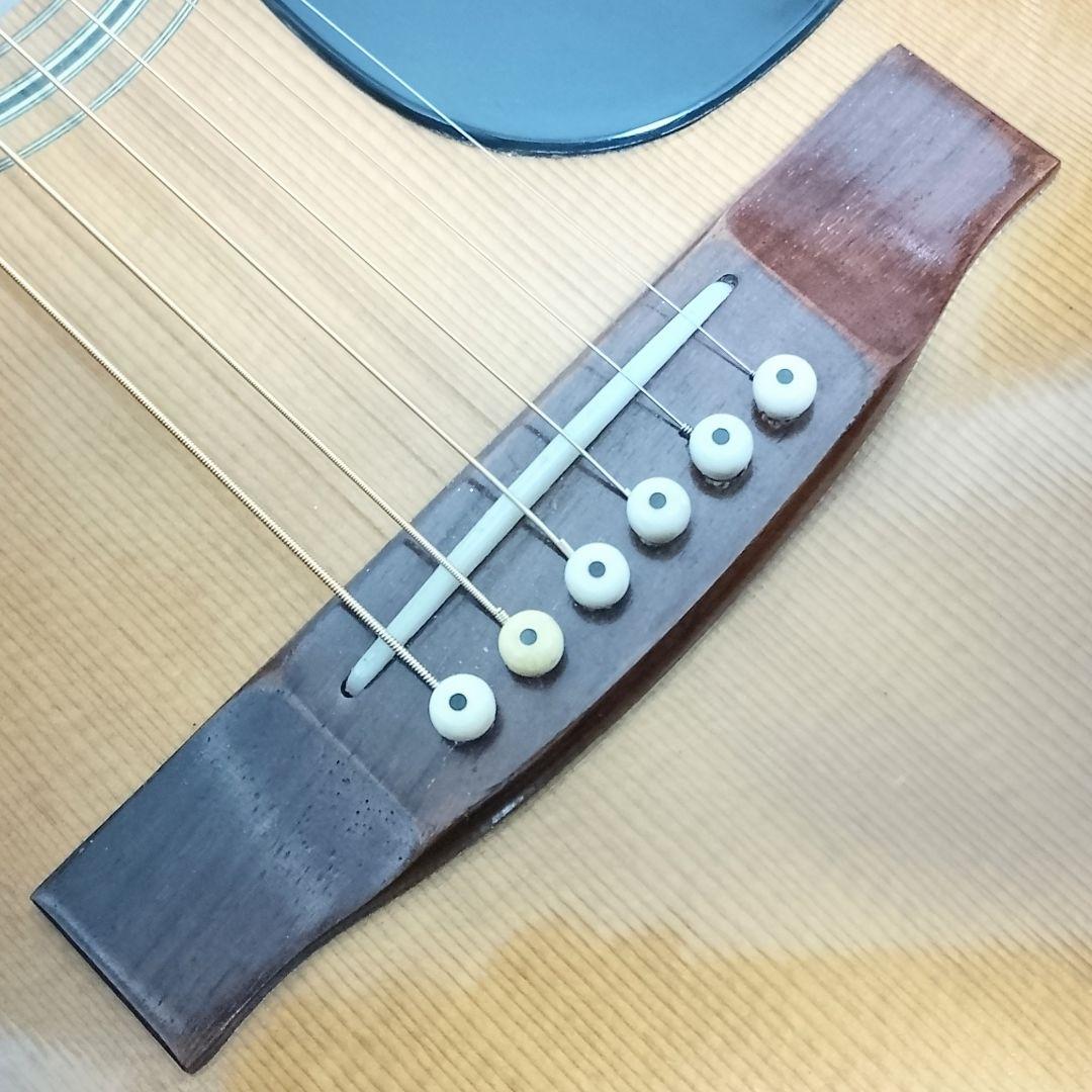 激レア　TAKARA　70’s ジャパンヴィンテージ　アコースティックギター