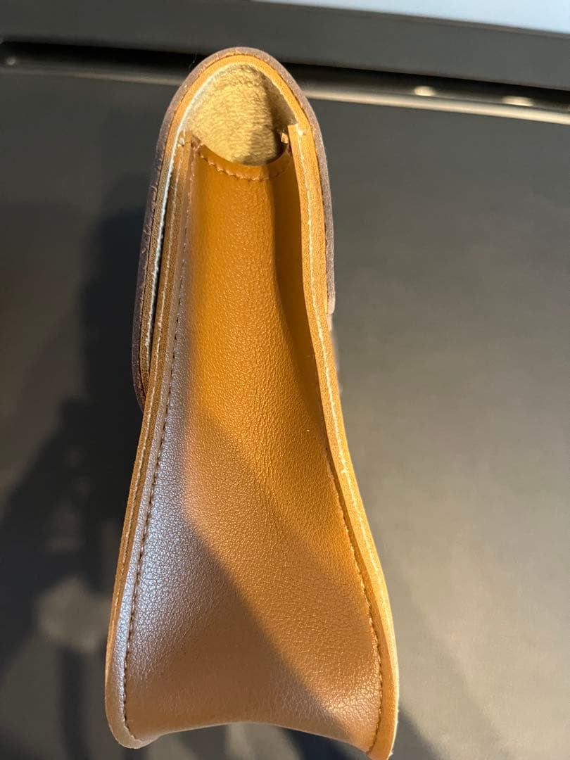 リコリスリコイル　カバン風ポーチ