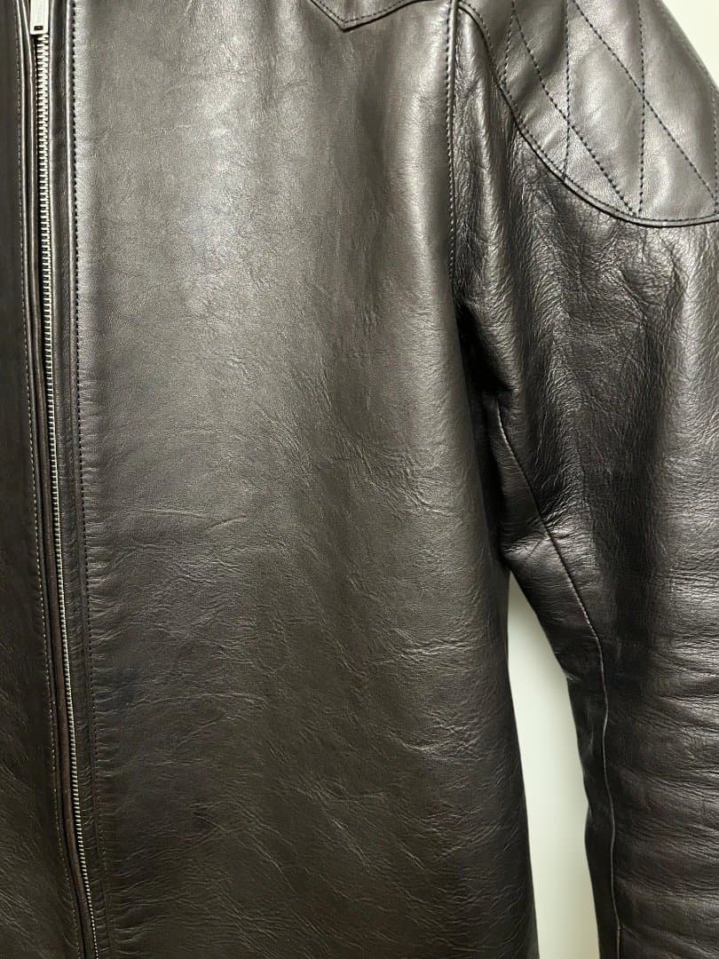 FINECREEK&CO BAD 40 HORSE BLACK 美品