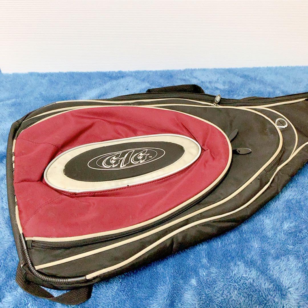 森のクマさん 専用Aria Pro Ⅱ PE-DLX パープル　※ギグバック付