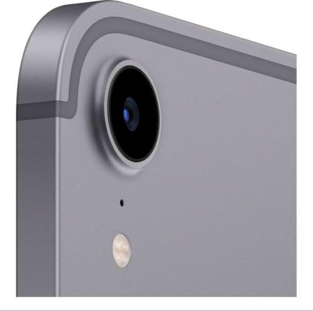 Apple 2021 iPad mini スペースグレイ　 256GB