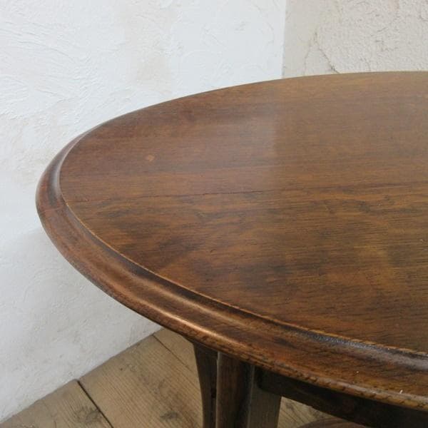 イギリス アンティーク 家具 サイドテーブル オケージョナル 英国 6673c