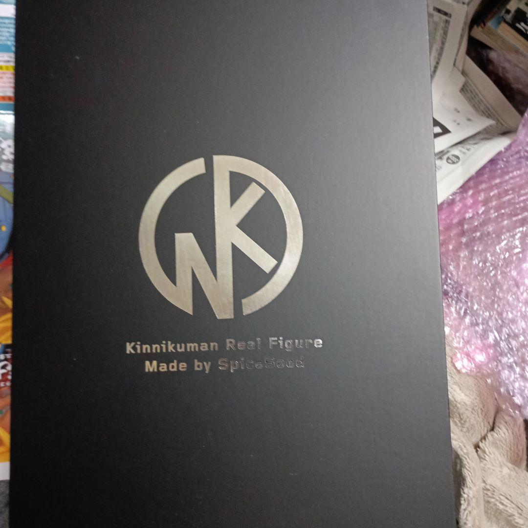 スパイスシードウォーズマンミサイルスパイクVer