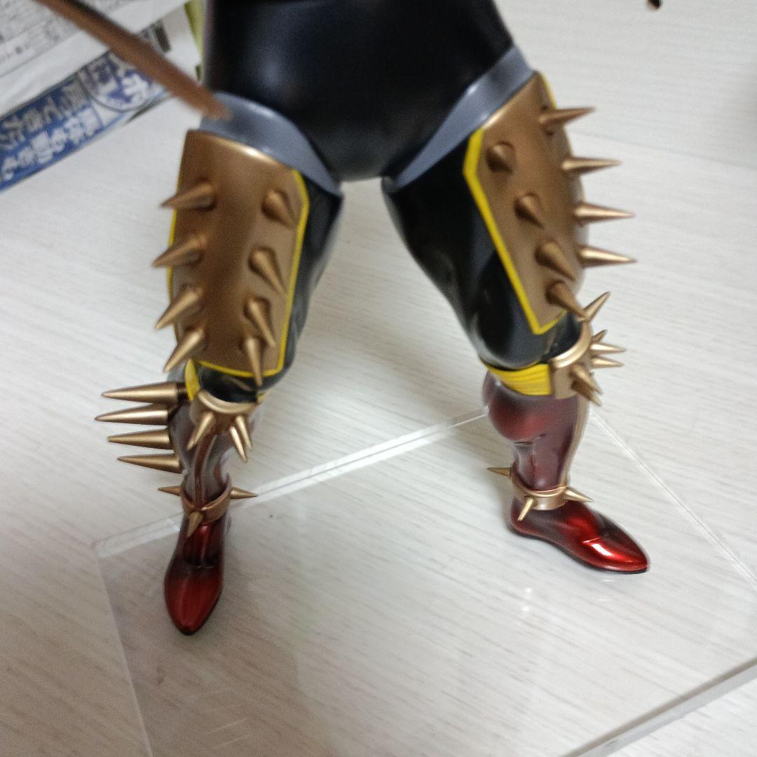 スパイスシードウォーズマンミサイルスパイクVer