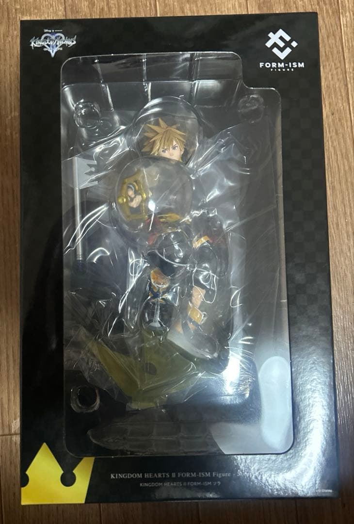 【新品未開封】FORM-ISM(フォルミズム) ソラ