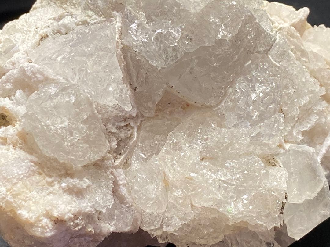 ポルックス石　ポルサイト　レイキヒーリング 1.014kg トルマリン